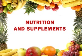 Nutrition And Supplements Coupons